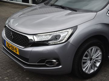 DS DS 4